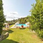 Farm stay Borgo Dolci Colline *