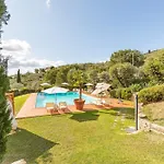 Borgo Dolci Colline * Castiglion Fiorentino