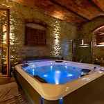 Borgo Dolci Colline Farm stay