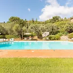 Farm stay Borgo Dolci Colline