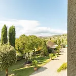 Borgo Dolci Colline * Castiglion Fiorentino