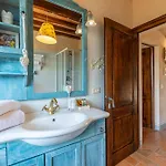Borgo Dolci Colline Farm stay Castiglion Fiorentino