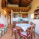 Borgo Dolci Colline Farm stay
