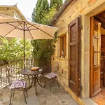 Borgo Dolci Colline * Castiglion Fiorentino