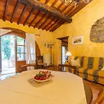 Farm stay Borgo Dolci Colline