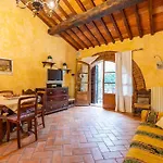 Borgo Dolci Colline Farm stay Castiglion Fiorentino