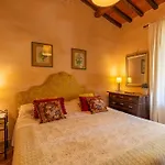 Borgo Dolci Colline Farm stay Castiglion Fiorentino