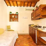Borgo Dolci Colline Castiglion Fiorentino