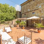 Farm stay Borgo Dolci Colline