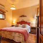 Borgo Dolci Colline Castiglion Fiorentino