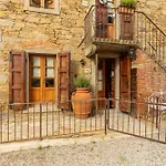 Farm stay Borgo Dolci Colline