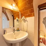 Farm stay Borgo Dolci Colline Castiglion Fiorentino