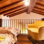 Farm stay Borgo Dolci Colline Castiglion Fiorentino