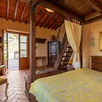 Borgo Dolci Colline Farm stay Castiglion Fiorentino