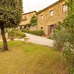 Farm stay Borgo Dolci Colline