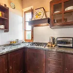 Borgo Dolci Colline Farm stay Castiglion Fiorentino