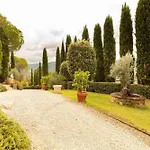 Farm stay Borgo Dolci Colline Castiglion Fiorentino