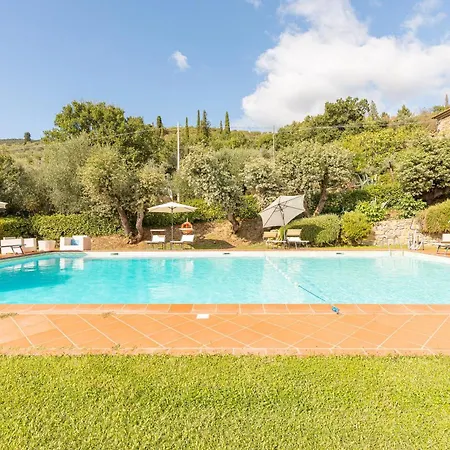 Farm stay Borgo Dolci Colline