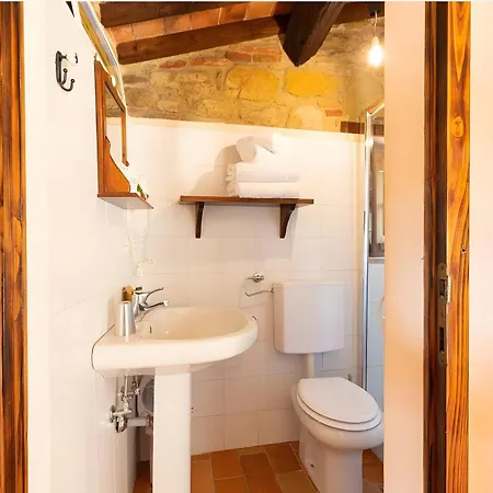 Borgo Dolci Colline Farm stay Castiglion Fiorentino