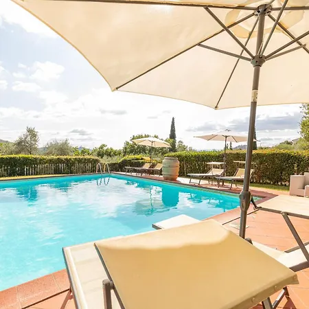 Farm stay Borgo Dolci Colline *