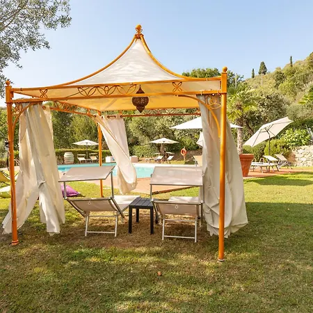 Borgo Dolci Colline * Castiglion Fiorentino