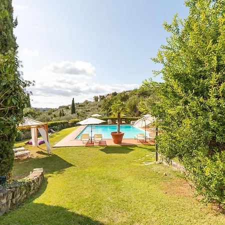 Borgo Dolci Colline Farm stay *