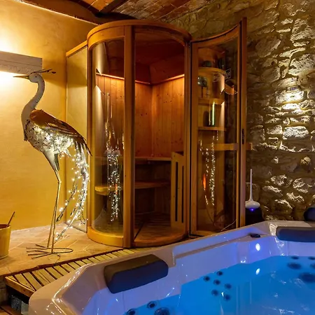 Borgo Dolci Colline Farm stay *