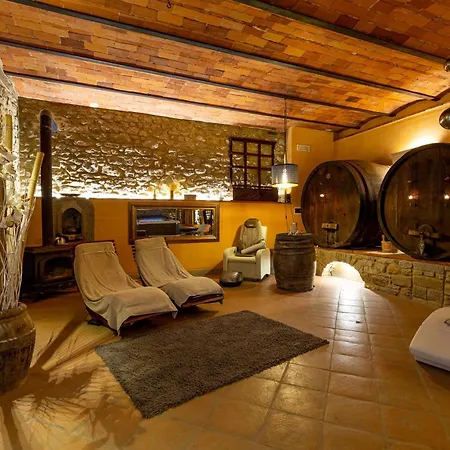 Borgo Dolci Colline * Castiglion Fiorentino
