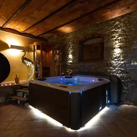 Farm stay Borgo Dolci Colline *