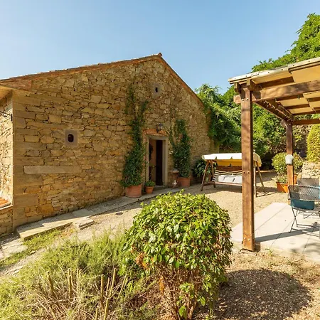 Farm stay Borgo Dolci Colline *