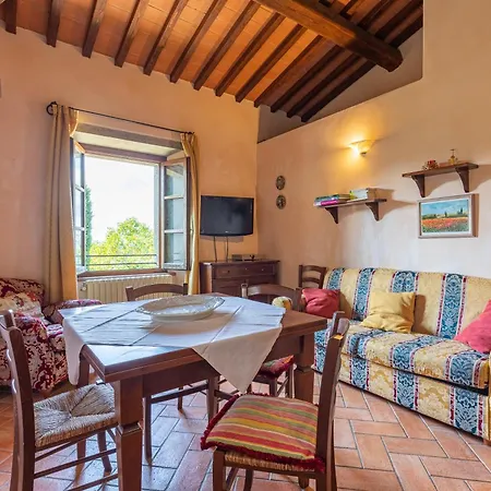 Borgo Dolci Colline * Castiglion Fiorentino