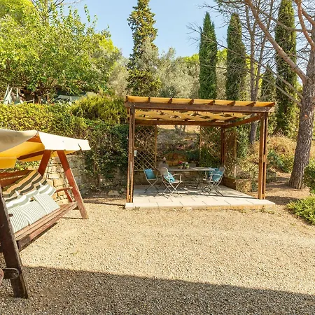 Borgo Dolci Colline Farm stay