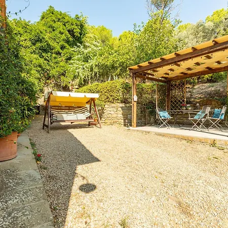 Farm stay Borgo Dolci Colline