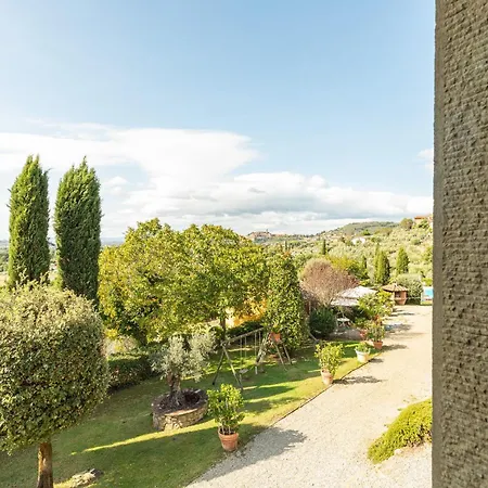 Borgo Dolci Colline