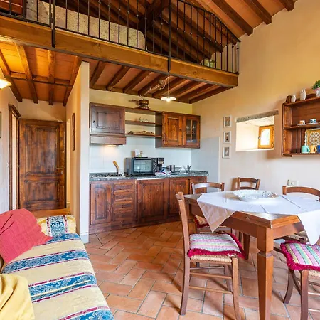Borgo Dolci Colline
