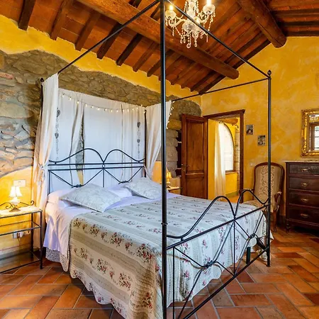 Borgo Dolci Colline * Castiglion Fiorentino