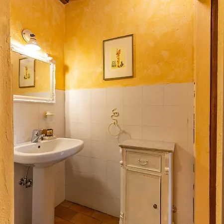 Farm stay Borgo Dolci Colline *