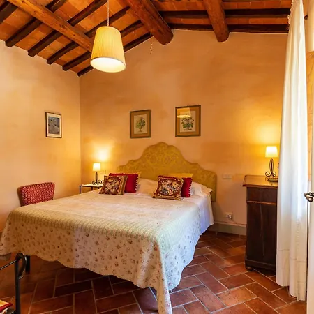Borgo Dolci Colline * Castiglion Fiorentino