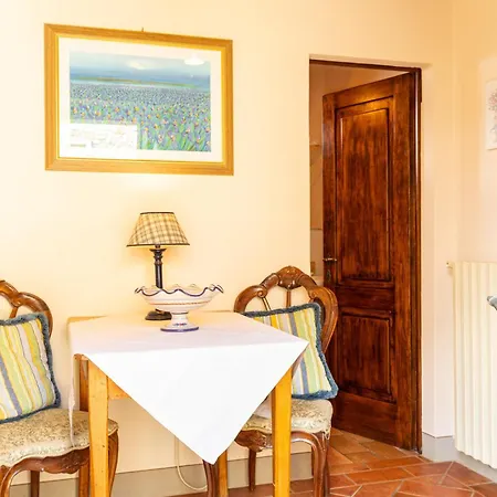 Borgo Dolci Colline Farm stay