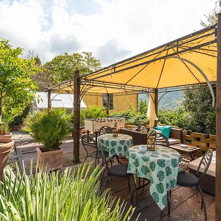 Farm stay Borgo Dolci Colline *