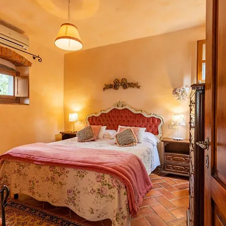 Farm stay Borgo Dolci Colline