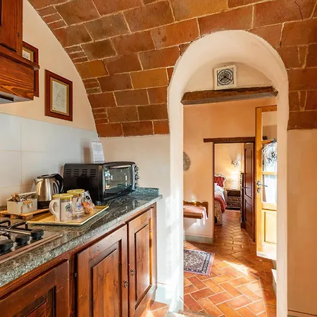 Borgo Dolci Colline *