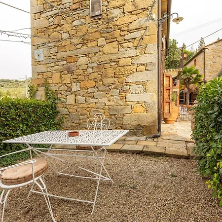 Borgo Dolci Colline * Castiglion Fiorentino