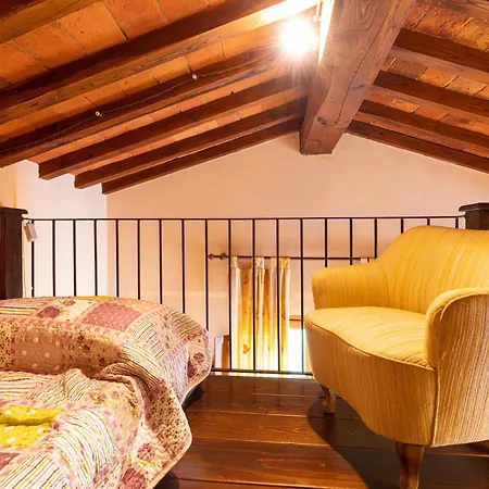 Farm stay Borgo Dolci Colline *