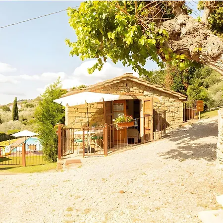 Borgo Dolci Colline