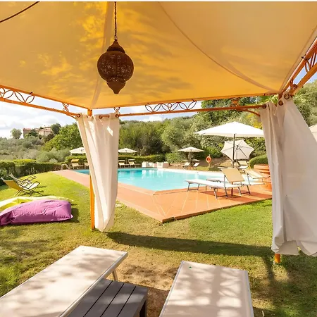 Farm stay Borgo Dolci Colline